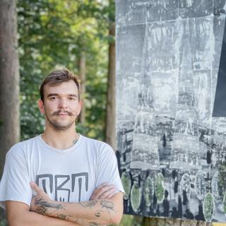 Lukáš Cinkanič