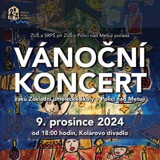 Vánoční koncert