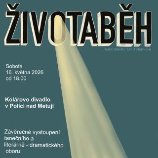 Životaběh