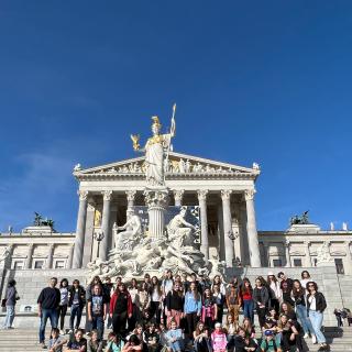 Parlament - Vídeň