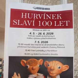 Hurvínkovy narozeniny
